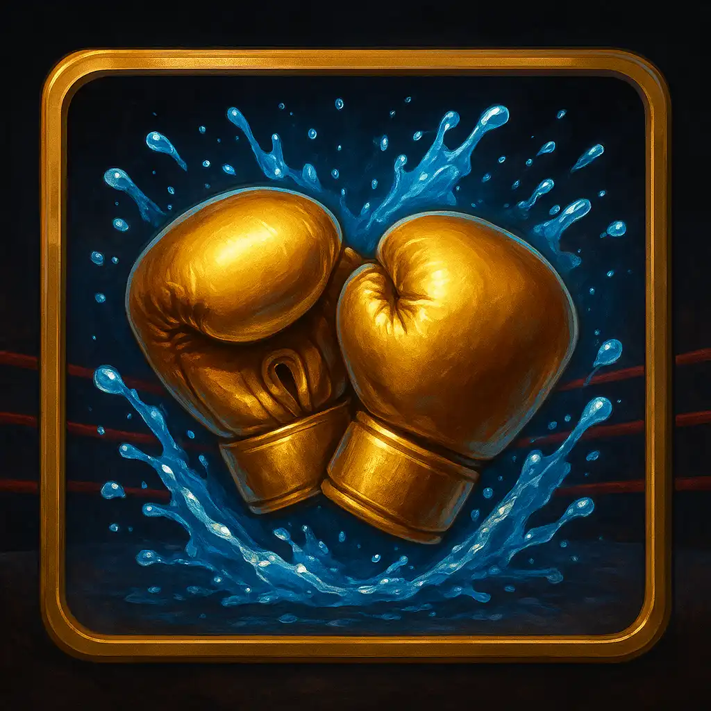 Big Bass Boxing Bonus Round slot game thumbnail