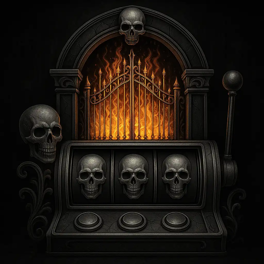 Gates of Hades slot game thumbnail
